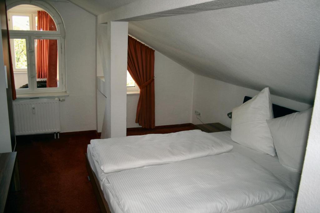Garni Eden Hotels Villa Dora Герінгсдорф Номер фото